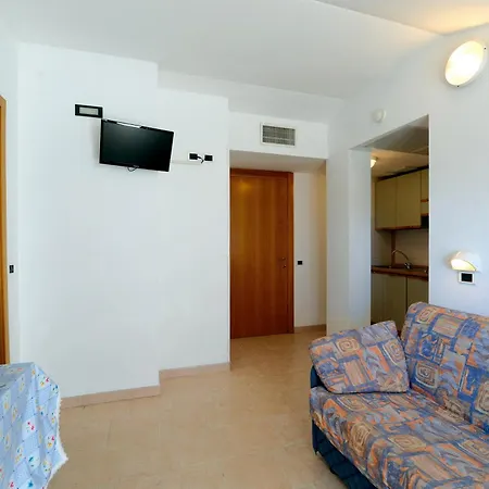Aparthotel Margherita Tortoreto