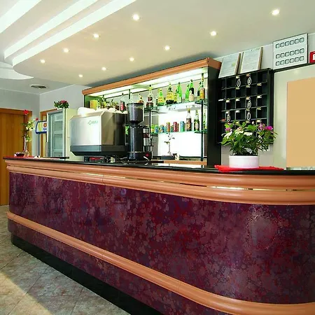 Margherita Lägenhetshotell 4*