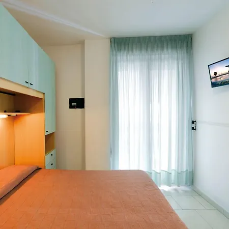 Lägenhetshotell Margherita