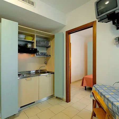 Margherita Aparthotel Tortoreto