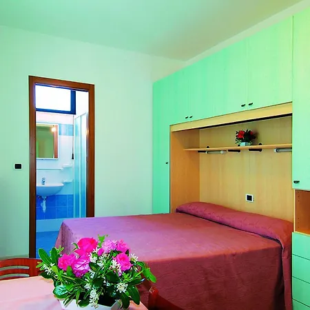 Margherita 4* Tortoreto