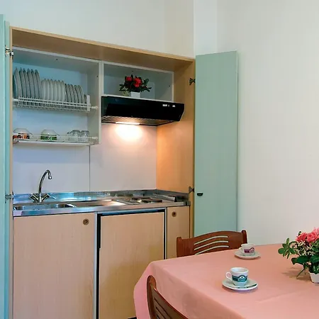 Aparthotel Margherita