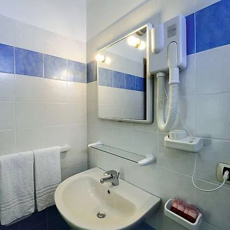 Aparthotel Margherita Tortoreto