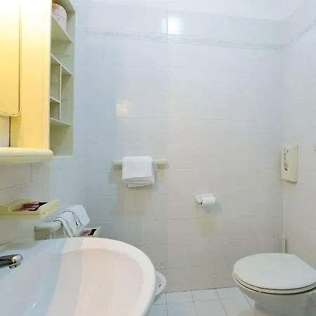 Margherita Aparthotel 4*