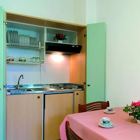 Aparthotel Margherita