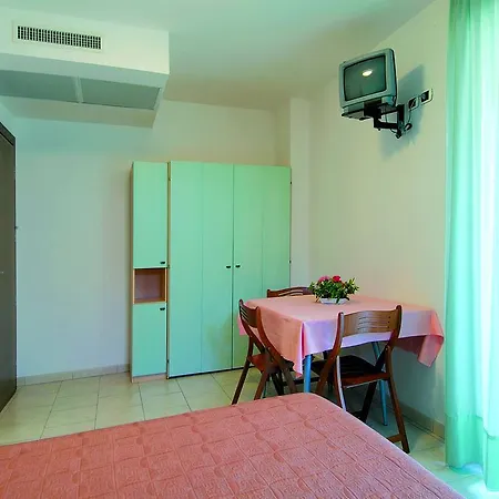 Margherita 4* Tortoreto