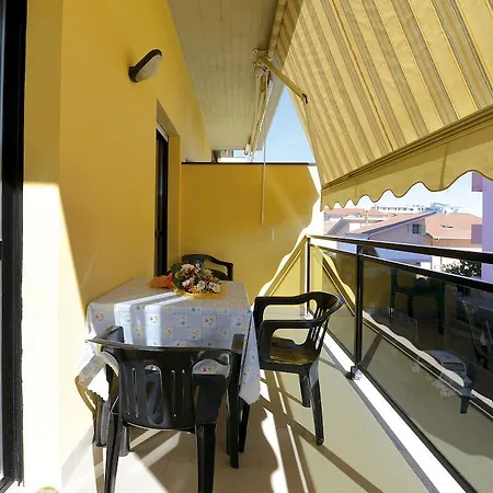 Lägenhetshotell Margherita 4*