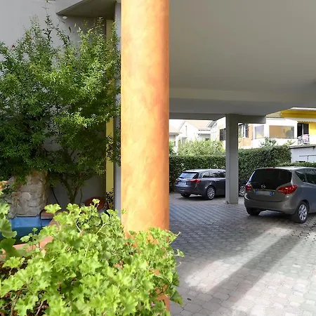 Aparthotel Margherita