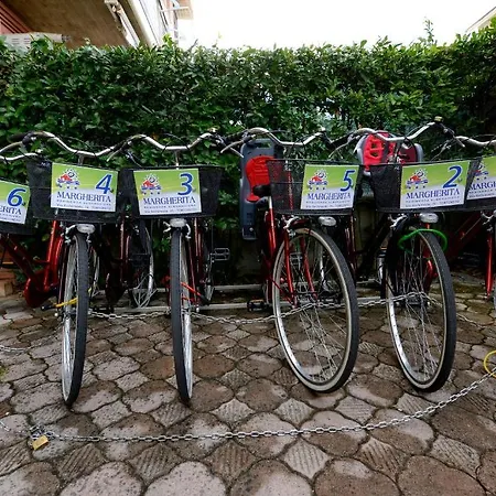 Lägenhetshotell Margherita