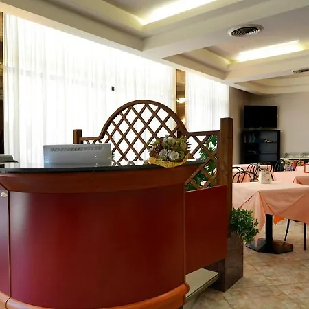 Apartmanhotel Margherita 3*
