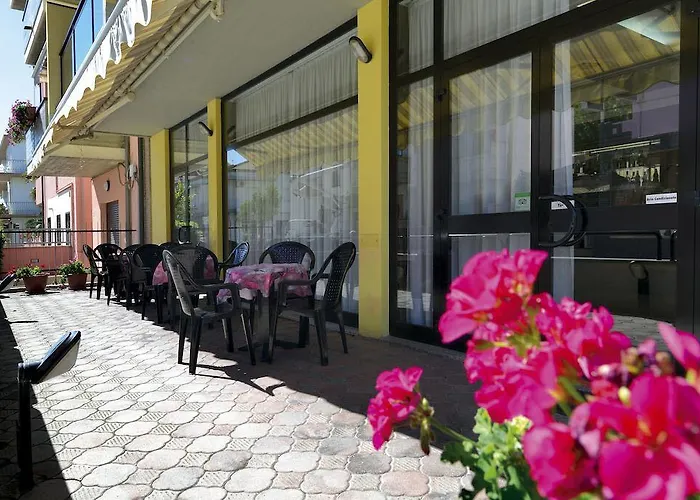 Aparthotel Margherita Tortoreto