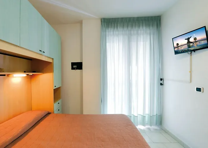 Aparthotel Margherita