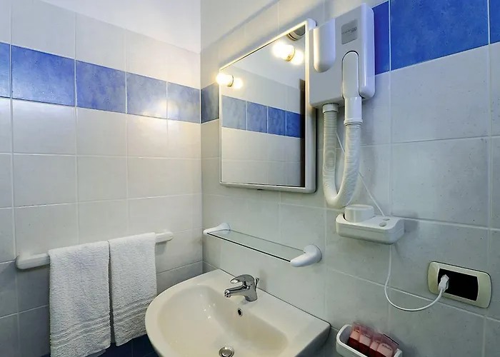 Aparthotel Margherita Tortoreto