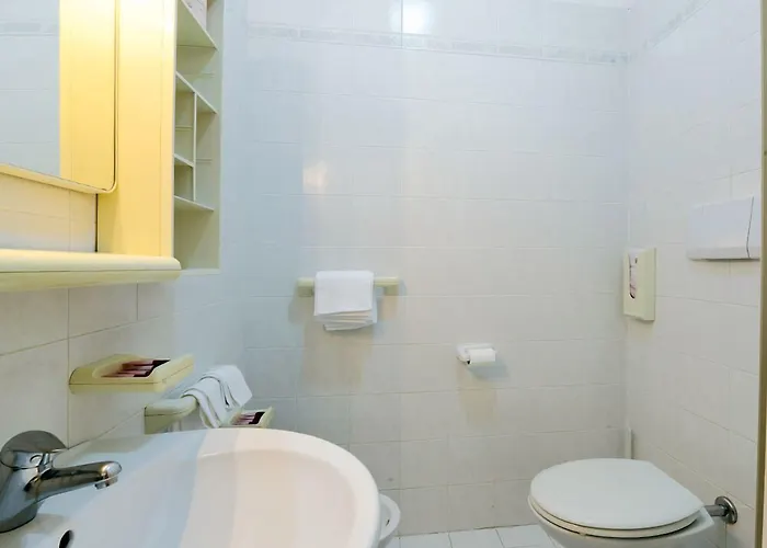 Margherita Aparthotel 4*