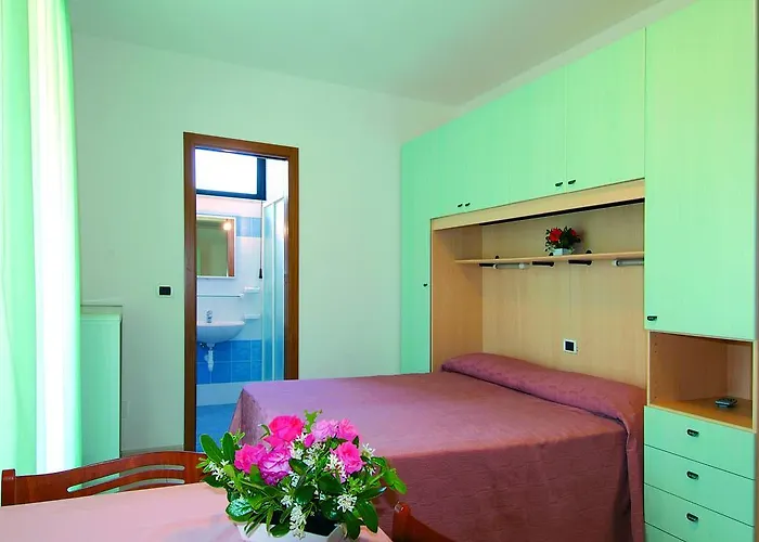 Margherita Aparthotel Tortoreto