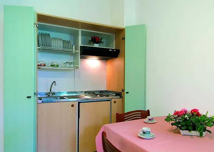 Aparthotel Margherita