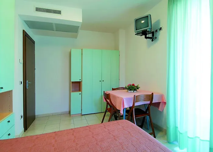 Margherita 4* Tortoreto