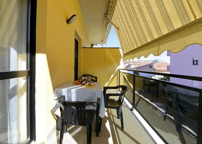 Aparthotel Margherita 4*