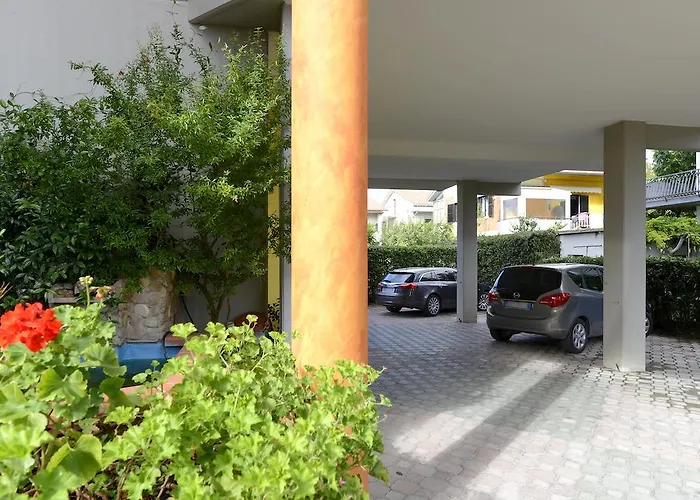 Aparthotel Margherita