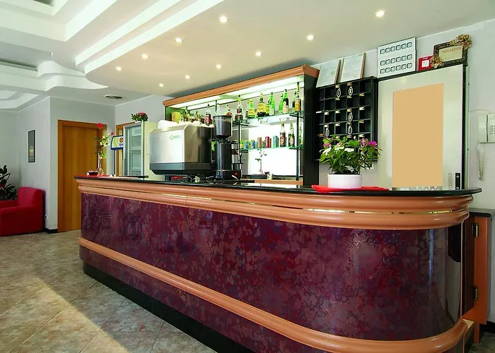 Margherita Aparthotel Tortoreto