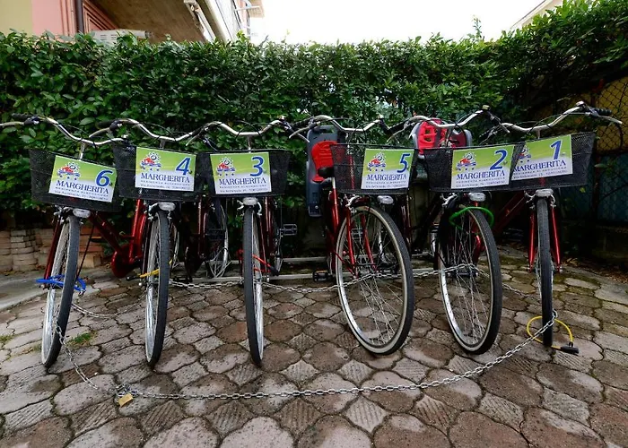 Aparthotel Margherita