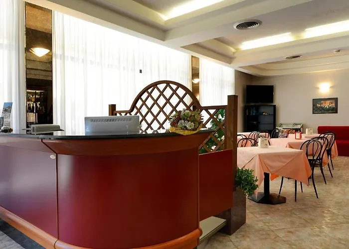 Aparthotel Margherita 4*