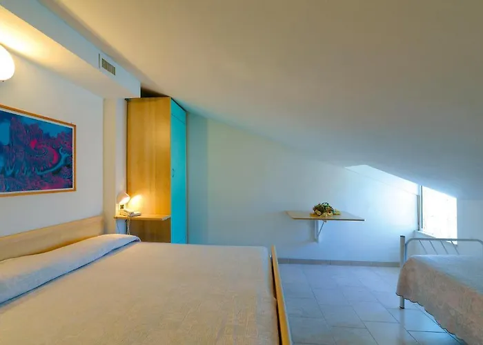 Margherita Aparthotel 4*